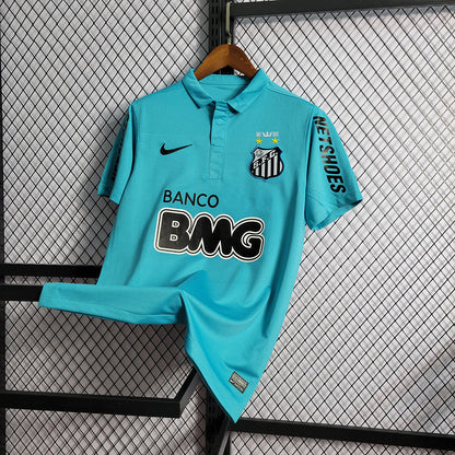 Trikot Santos II Retro 2013/12 