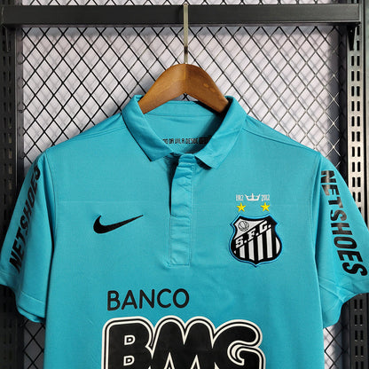Trikot Santos II Retro 2013/12 