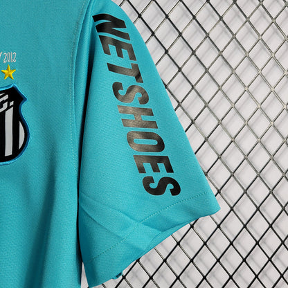 Trikot Santos II Retro 2013/12 