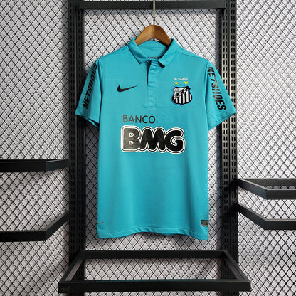 Trikot Santos II Retro 2013/12 