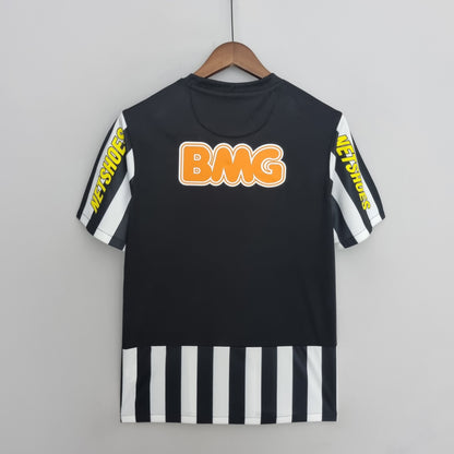 Jersey Santos Retro 2013 Auswärts 