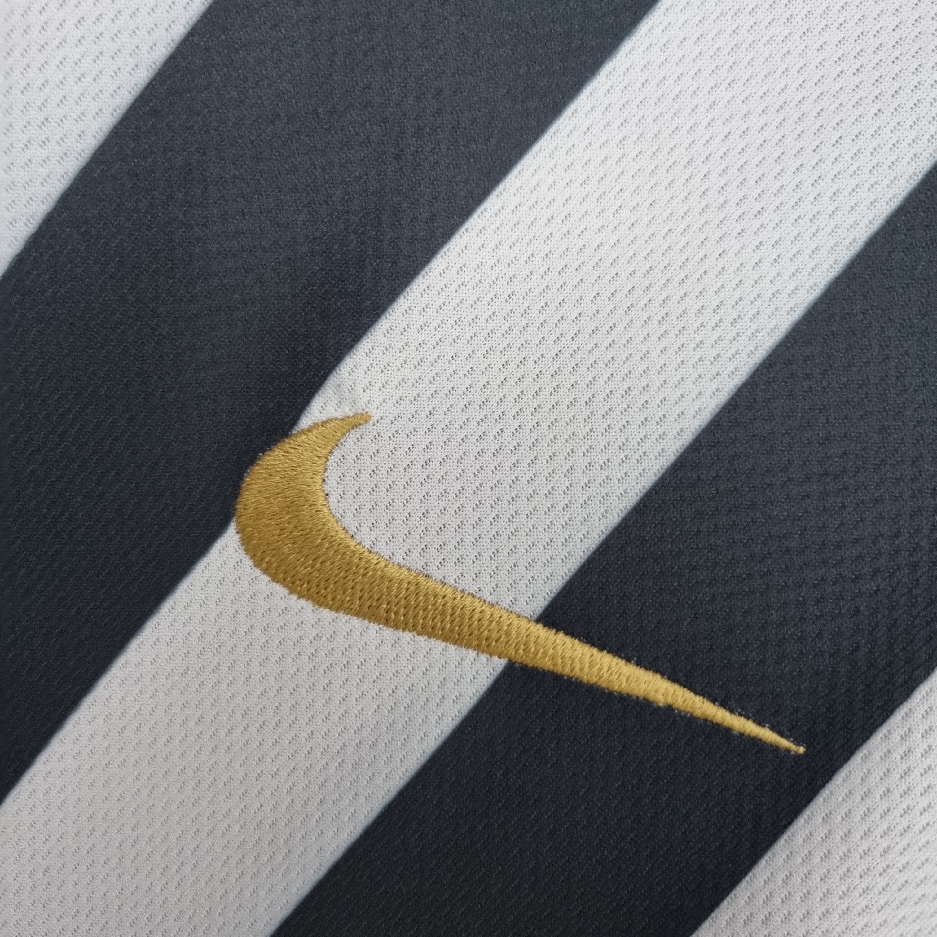Jersey Santos Retro 2013 Auswärts 
