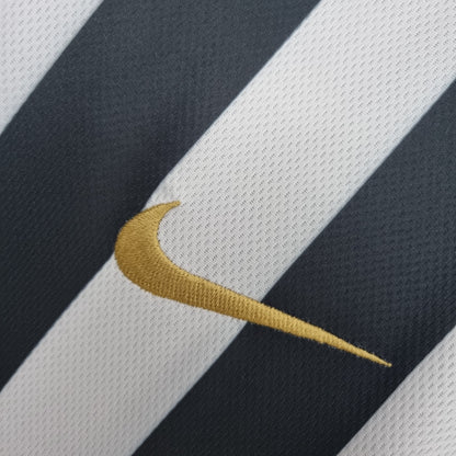Jersey Santos Retro 2013 Auswärts 