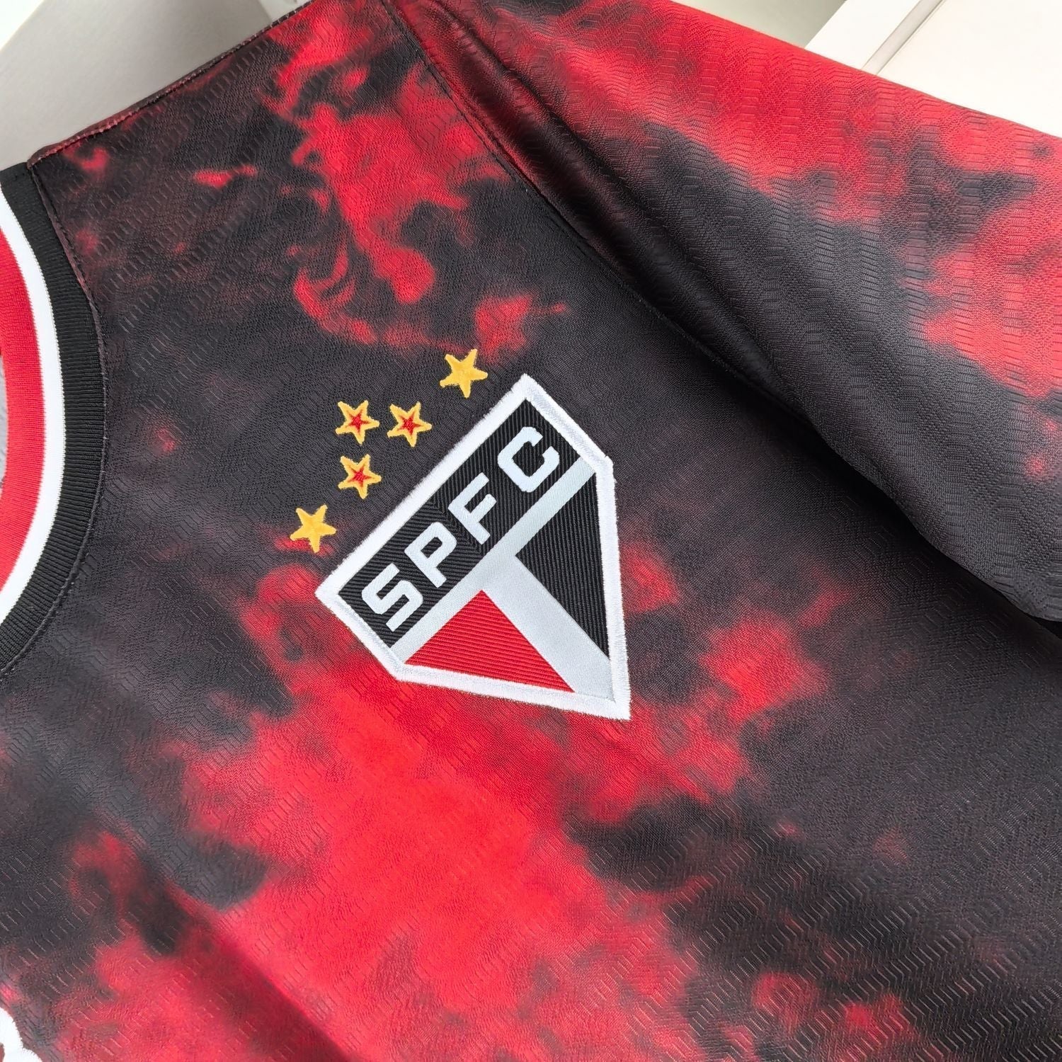 Jersey São Paulo 24/25 