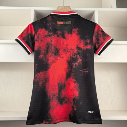 Trikot São Paulo 24/25 – Damen 