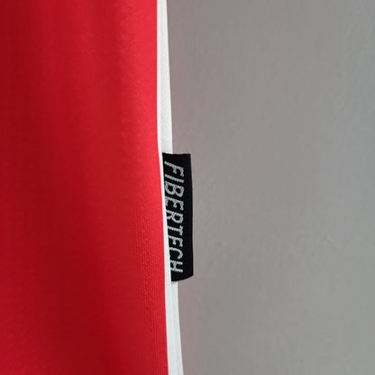 Trikot São Paulo Retro 2000 Auswärts 