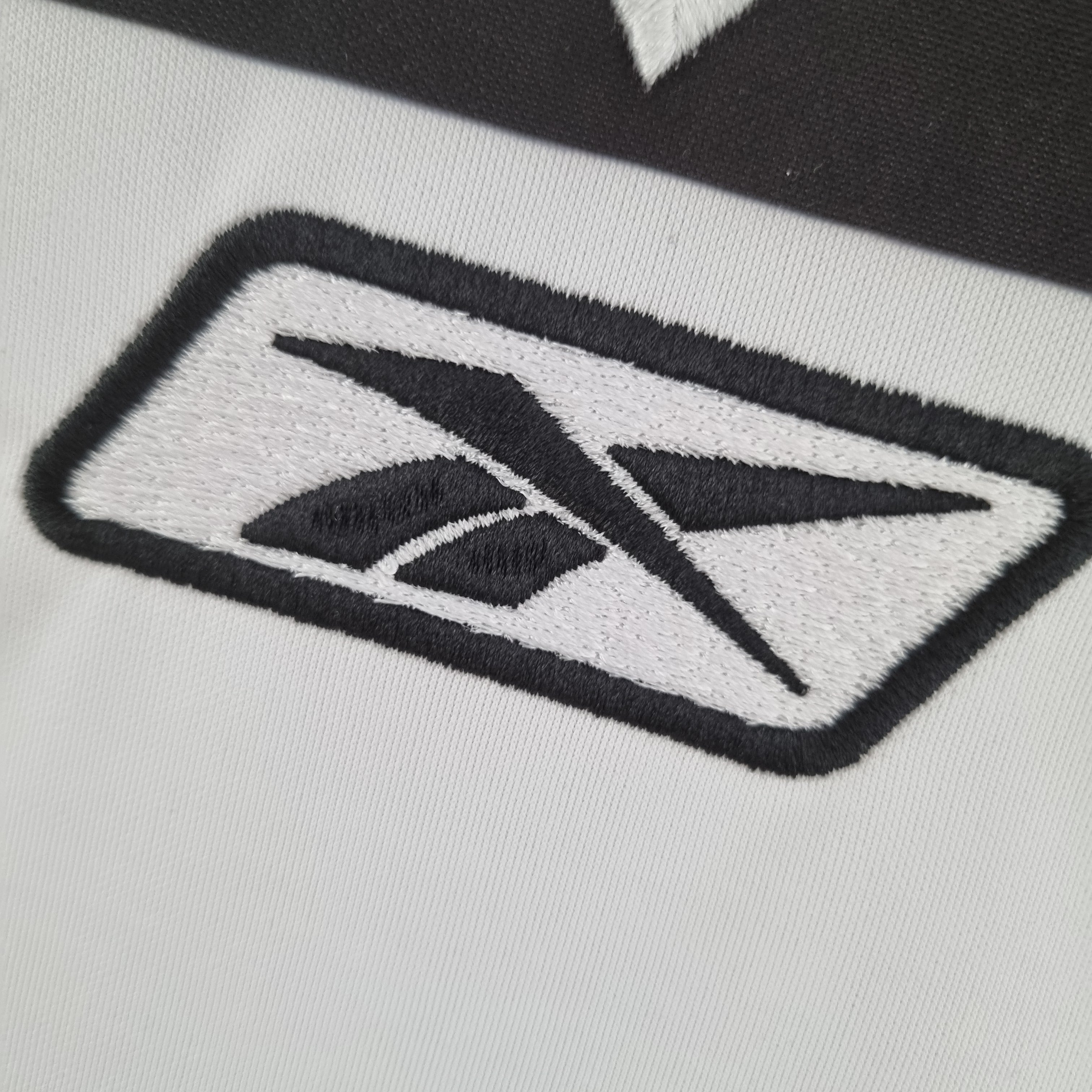 Trikot São Paulo Retro 2006 Heimtrikot 