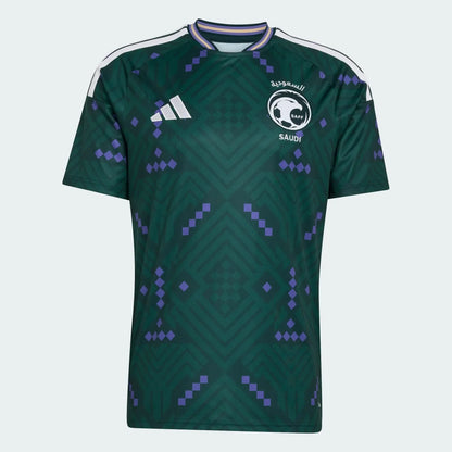 Trikot Saudi-Arabien Heim-WM 2026 