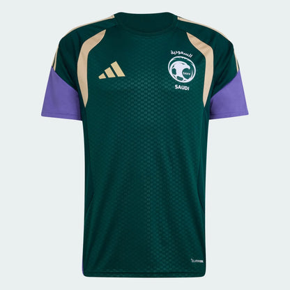 Trikot Saudi-Arabien 2026 Training WorldCup