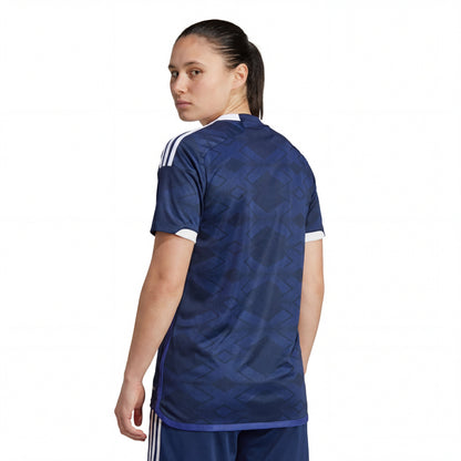Jersey Schottland Feminino 2026 Spieler-Weltmeisterschaft 