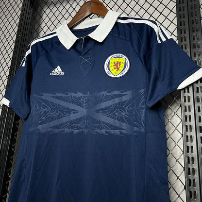 Jersey Schottland l Retro 2012/14 