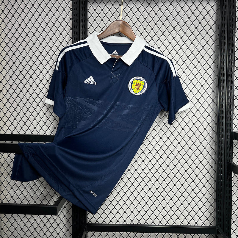 Jersey Schottland l Retro 2012/14 