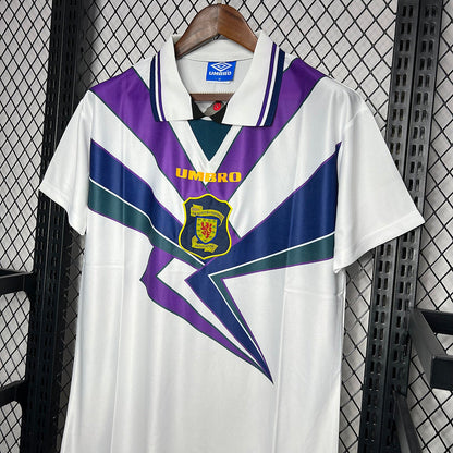 Jersey Schottland II Retro 1995/96 