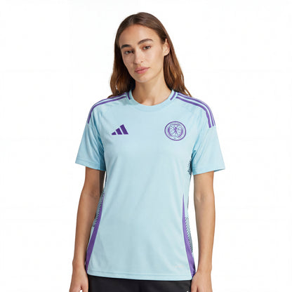 Jersey Scotland Frau II - 24/25 
