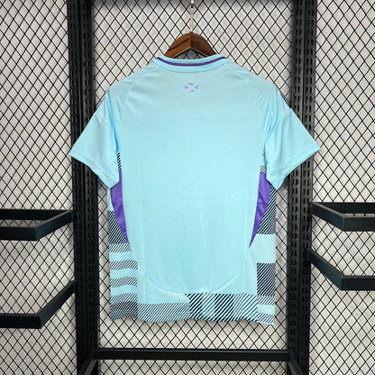 Jersey Scotland Frau II - 24/25 