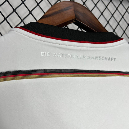 Trikot Seleção Alemanha 2014 – Heimtrikot – Retro 