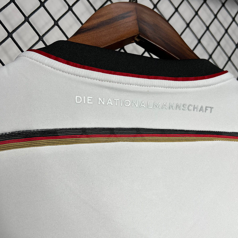 Trikot Seleção Alemanha 2014 – Heimtrikot – Retro 