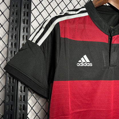 Trikot Seleção Alemanha 2014 – Retro 