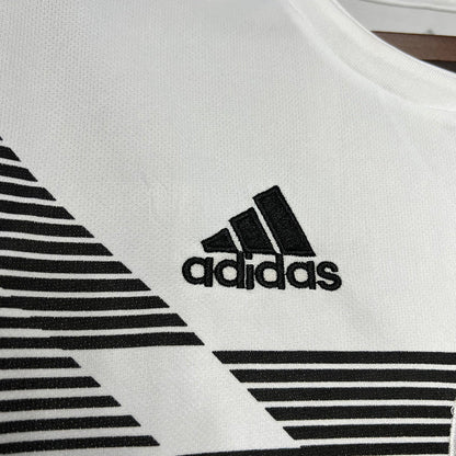 Trikot Seleção Alemanha 2018 – Heimtrikot – Retro 