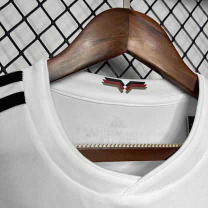 Trikot Seleção Alemanha 2018 – Heimtrikot – Retro 