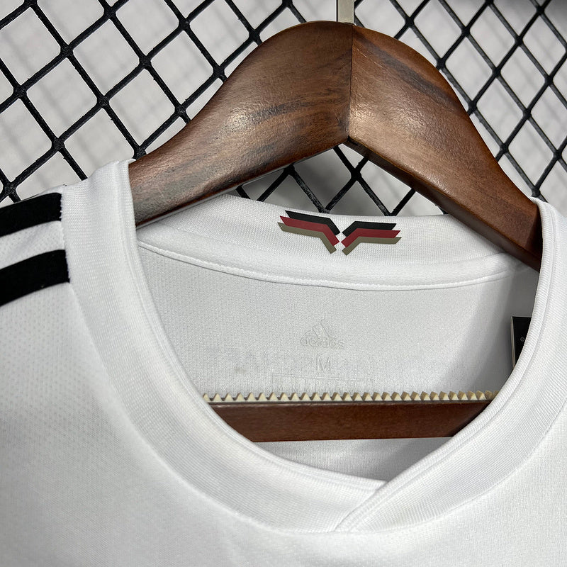Trikot Seleção Alemanha 2018 – Heimtrikot – Retro 