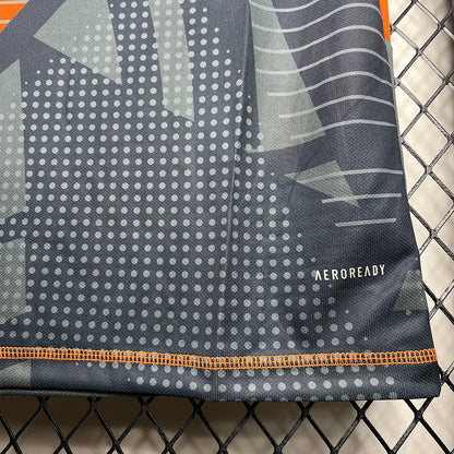 Trikot Seleção Alemanha 24/25 – Goleiro 