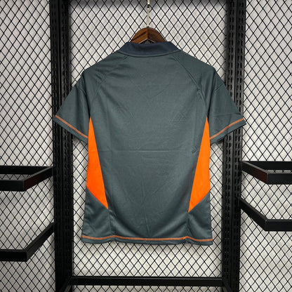 Trikot Seleção Alemanha 24/25 – Goleiro 