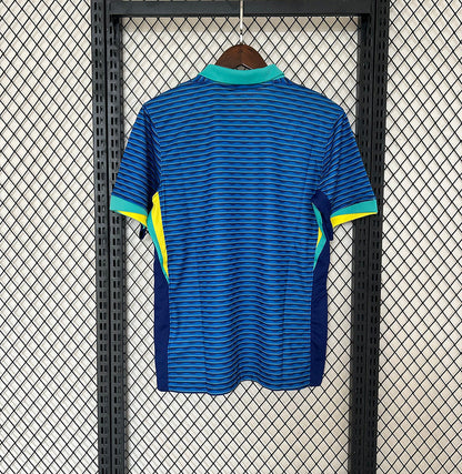 Trikot Seleção Brasil 24/25 Nike - Azul 