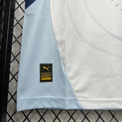 Jersey Seleção da Suiça II – 24/25 