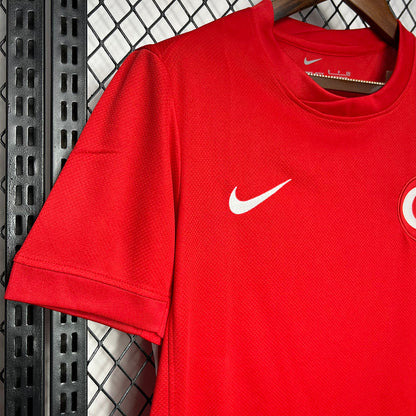 Trikot Seleção da Turquia II – 24/25 
