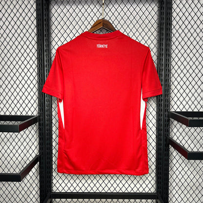 Trikot Seleção da Turquia II – 24/25 