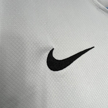 Trikot Seleção da Uruguay II – 24/25 