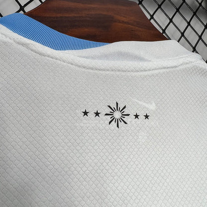 Trikot Seleção da Uruguay II – 24/25 