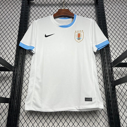 Trikot Seleção da Uruguay II – 24/25 