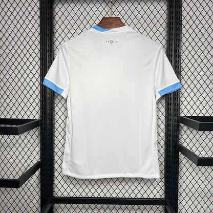 Trikot Seleção da Uruguay II – 24/25 