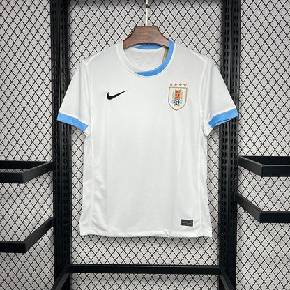 Trikot Seleção da Uruguay II – 24/25 