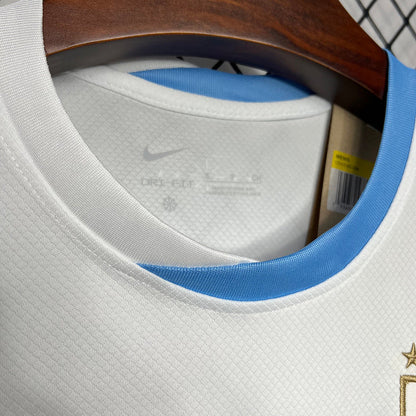 Trikot Seleção da Uruguay II – 24/25 