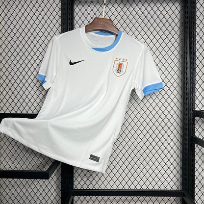 Trikot Seleção da Uruguay II – 24/25 