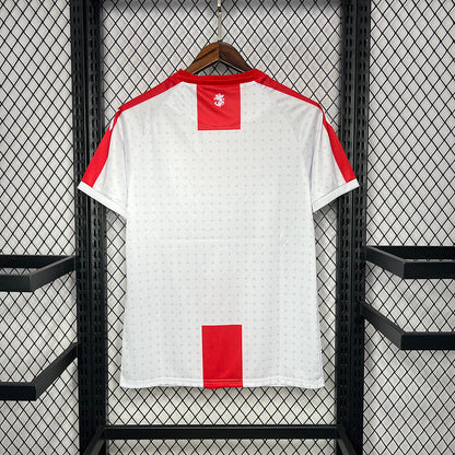Trikot Seleção Georgiana 24/25 - Heim 