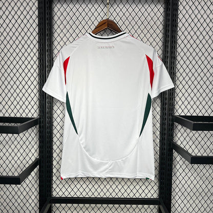 Trikot Seleção Húngara 24/25 - Auswärts 