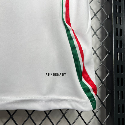 Trikot Seleção Húngara 24/25 - Auswärts 