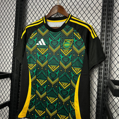Trikot Seleção Jamaicana 24/25 - Auswärts 