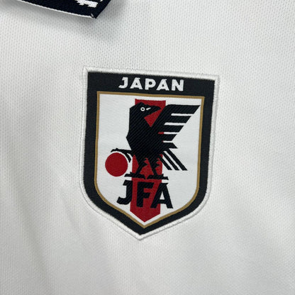 Trikot Seleção Japonesa 24/25 - Edição Especial (Kopie) 