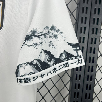 Trikot Seleção Japonesa 24/25 - Edição Especial (Kopie) 