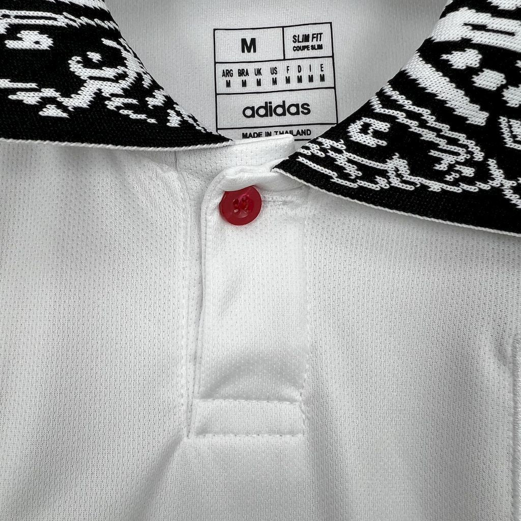 Trikot Seleção Japonesa 24/25 - Edição Especial (Kopie) 