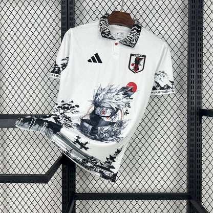 Trikot Seleção Japonesa 24/25 - Edição Especial (Kopie) 