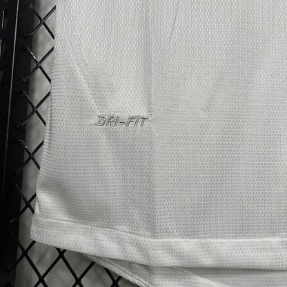 Trikot Seleção Polonia l Retro 2012 