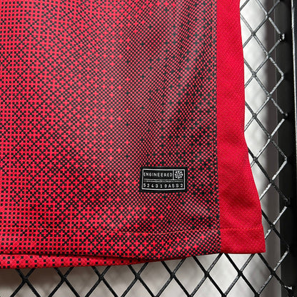 Trikot Seleção Polonia II 24/25 