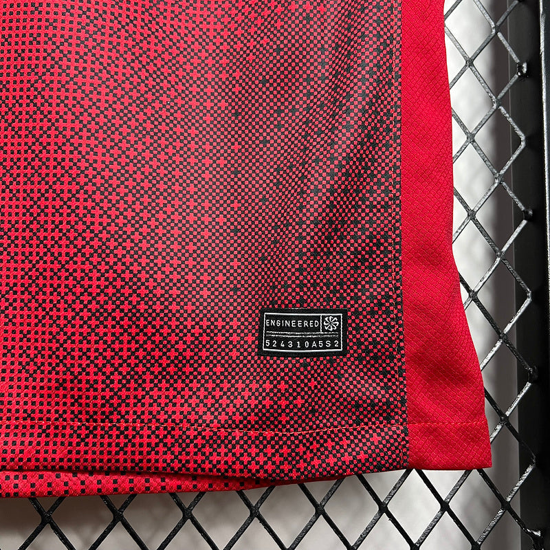 Trikot Seleção Polonia II 24/25 