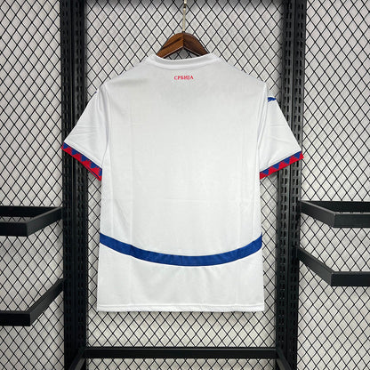 Trikot Seleção Sérvia II – 24/25 